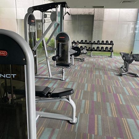 Kuala Lumpur Cherry Suites At Mercu Summer Suites Klcc المظهر الخارجي الصورة