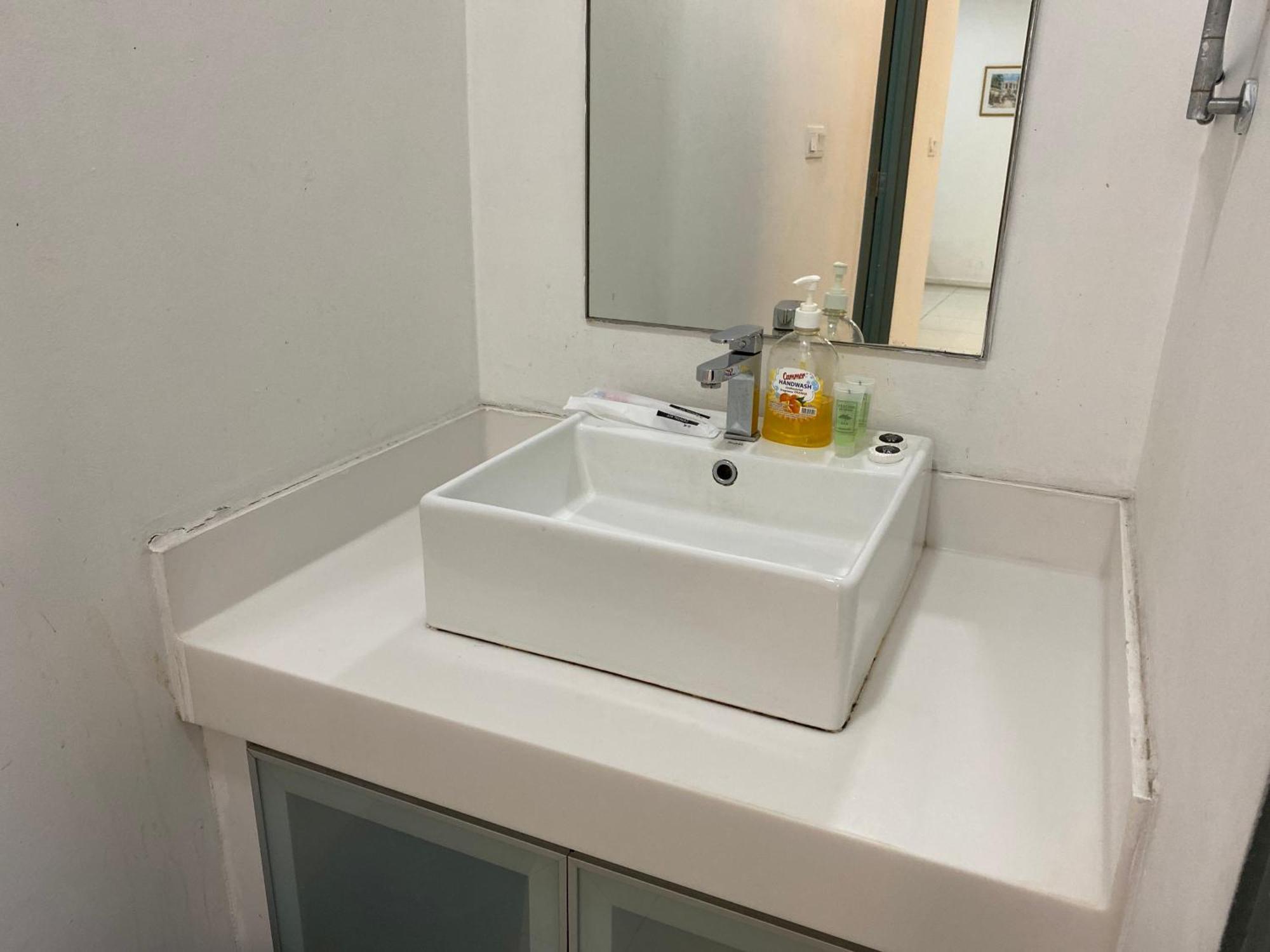 Kuala Lumpur Cherry Suites At Mercu Summer Suites Klcc المظهر الخارجي الصورة