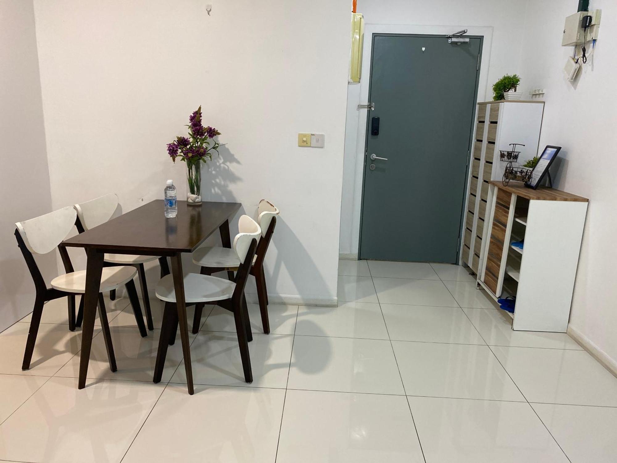 Kuala Lumpur Cherry Suites At Mercu Summer Suites Klcc المظهر الخارجي الصورة