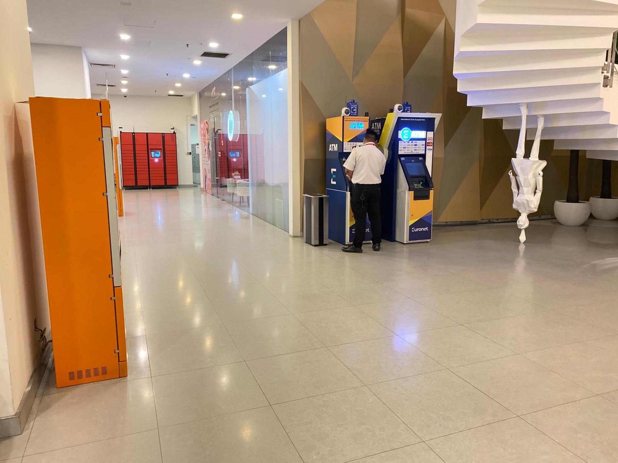 Kuala Lumpur Cherry Suites At Mercu Summer Suites Klcc المظهر الخارجي الصورة