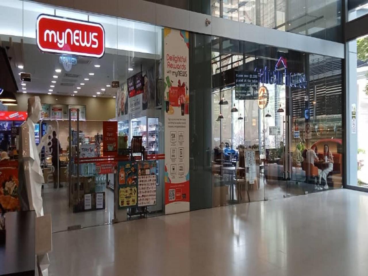 Kuala Lumpur Cherry Suites At Mercu Summer Suites Klcc المظهر الخارجي الصورة